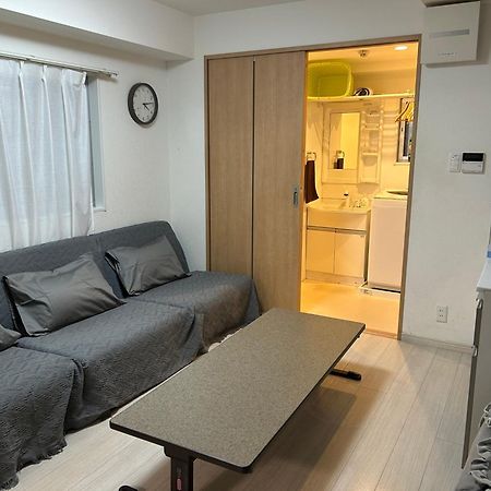 Ferienwohnung The Emilio 102 Shinjuku Near Shibuya Präfektur Tokio Exterior foto